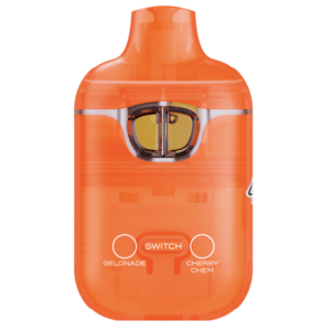 Boutiq Switch V3 Gelonade & Cherry Chem